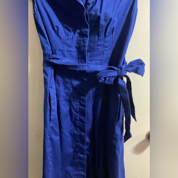 Jones New York Women’s Size 4 Dress. - Picture 2 of 4